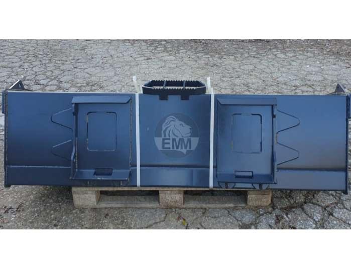 EMM Benna da minipala 1400mm Photo 1