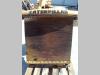 Water radiator for Caterpillar 920 Photo 3 thumbnail