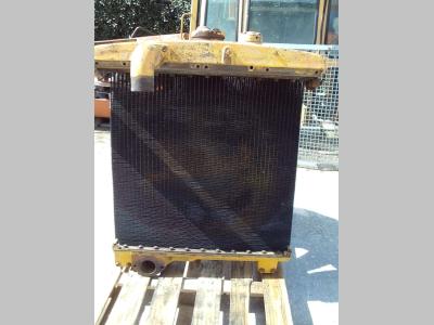 Water radiator for Caterpillar 920 sold by OLM 90 Srl