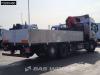 Scania G410 6X2 New! Palfinger PK24.001 SLD 5 Crane Kran Retarder Lift+Steering Axle LED ACC Photo 12 thumbnail