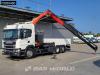 Scania G410 6X2 New! Palfinger PK24.001 SLD 5 Crane Kran Retarder Lift+Steering Axle LED ACC Photo 3 thumbnail