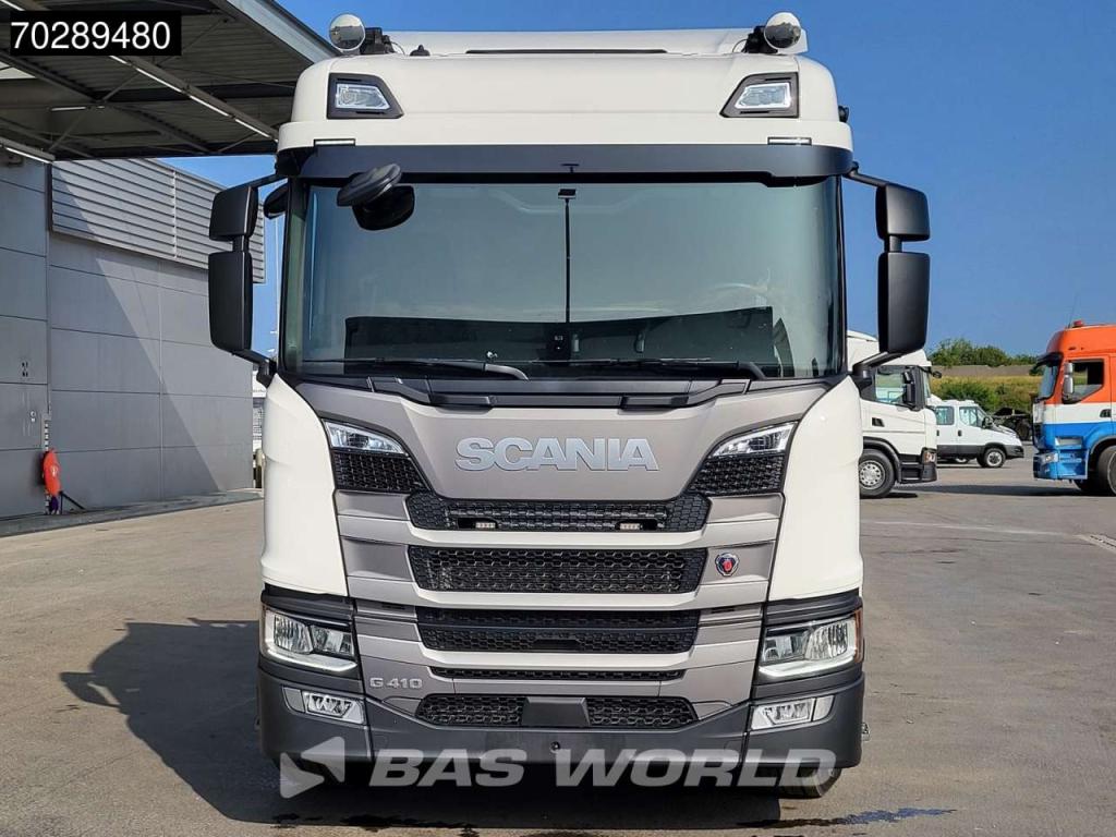 Scania G410 6X2 New! Palfinger PK24.001 SLD 5 Crane Kran Retarder Lift+Steering Axle LED ACC Photo 13