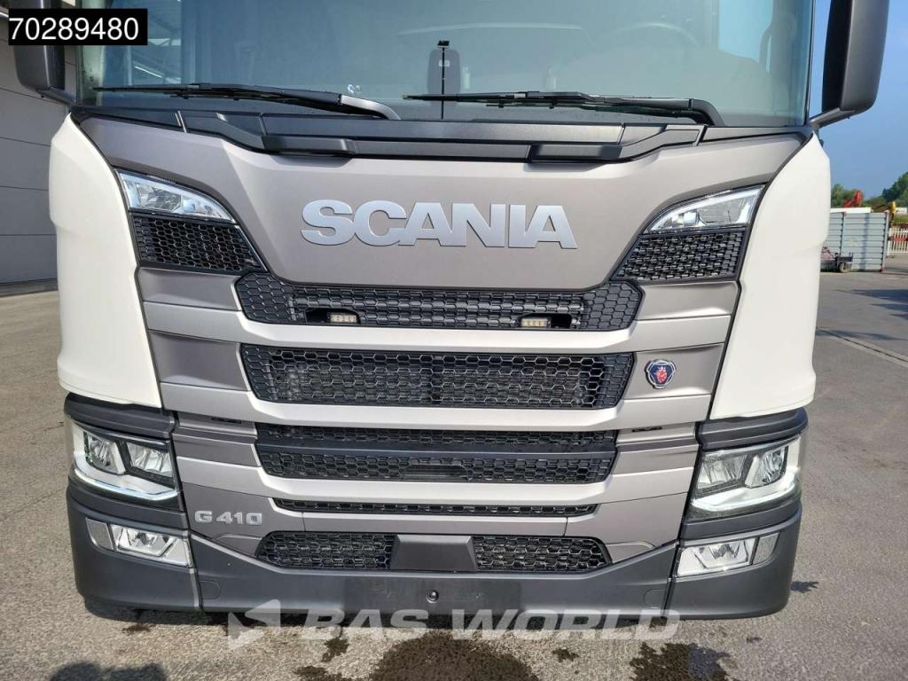 Scania G410 6X2 New! Palfinger PK24.001 SLD 5 Crane Kran Retarder Lift+Steering Axle LED ACC Photo 15
