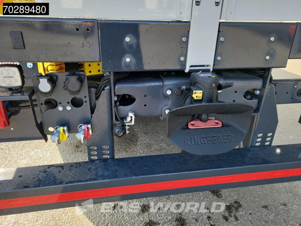 Scania G410 6X2 New! Palfinger PK24.001 SLD 5 Crane Kran Retarder Lift+Steering Axle LED ACC Photo 28