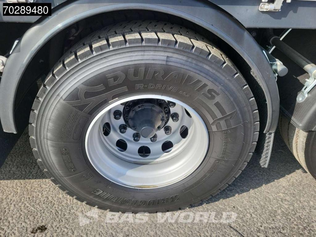Scania G410 6X2 New! Palfinger PK24.001 SLD 5 Crane Kran Retarder Lift+Steering Axle LED ACC Photo 29