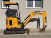 JCB 18 Z-1 Photo 1 thumbnail