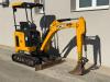 JCB 18 Z-1 Photo 2 thumbnail