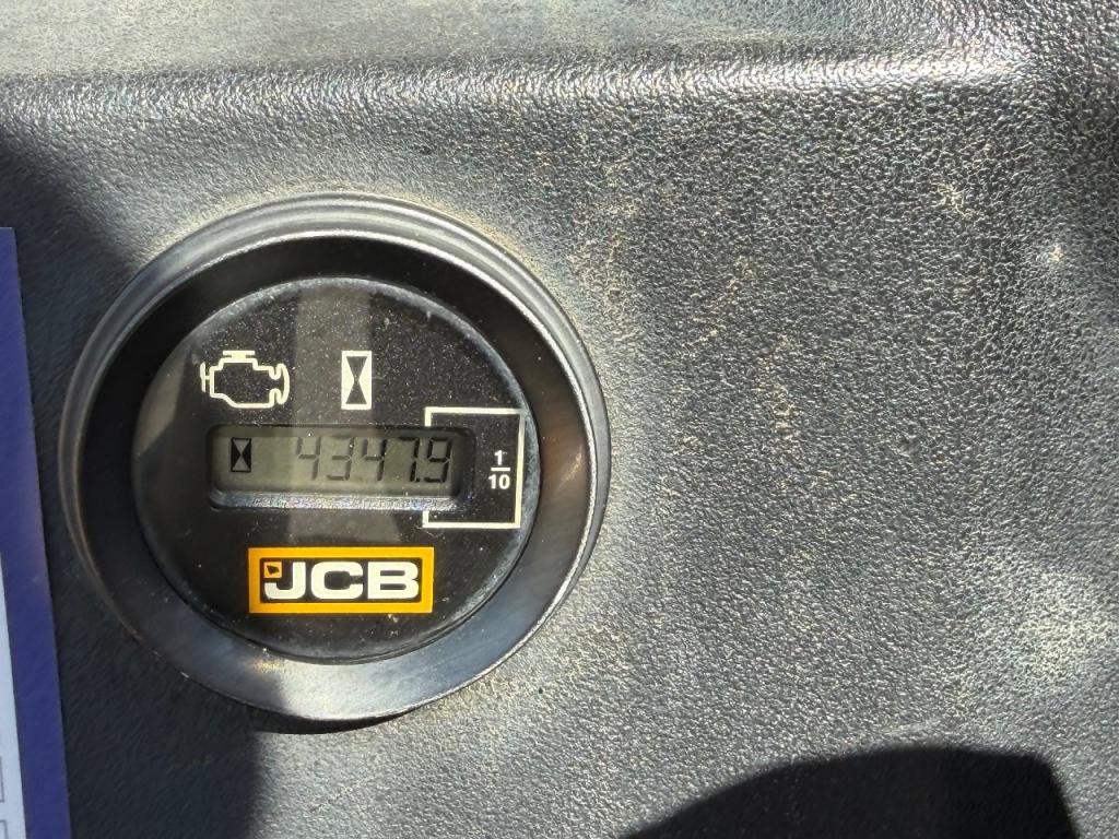 JCB 18 Z-1 Photo 9