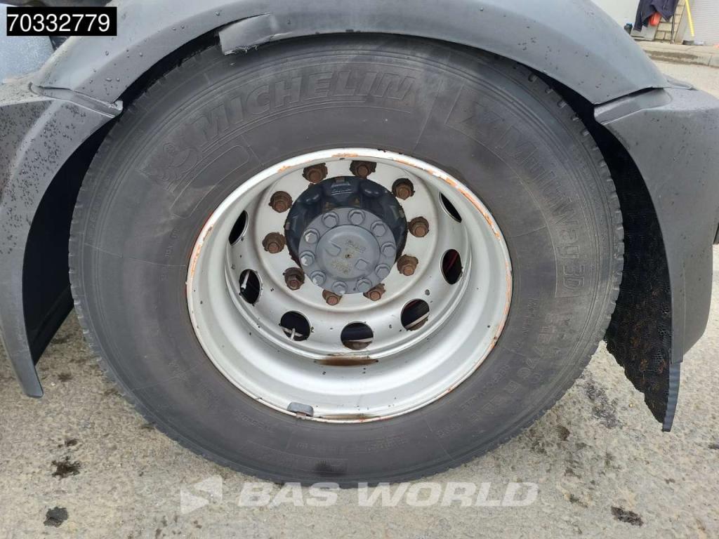 Daf CF 410 CF 4X2 NL-Truck APK-2027! ACC Photo 15