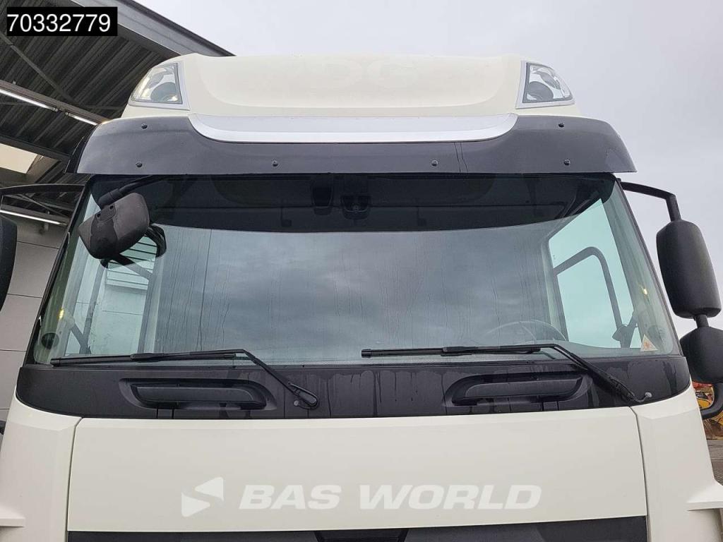 Daf CF 410 CF 4X2 NL-Truck APK-2027! ACC Photo 17