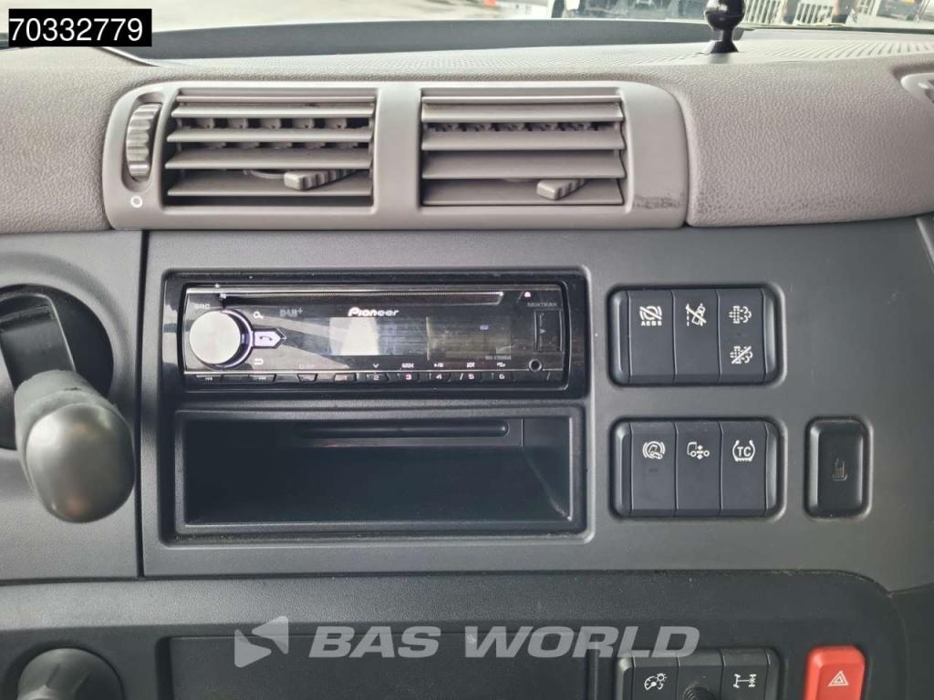 Daf CF 410 CF 4X2 NL-Truck APK-2027! ACC Photo 19