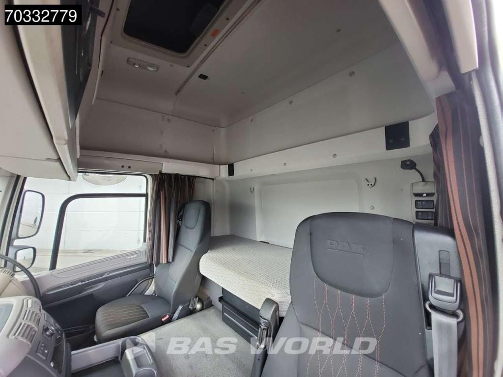 Daf CF 410 CF 4X2 NL-Truck APK-2027! ACC Photo 25