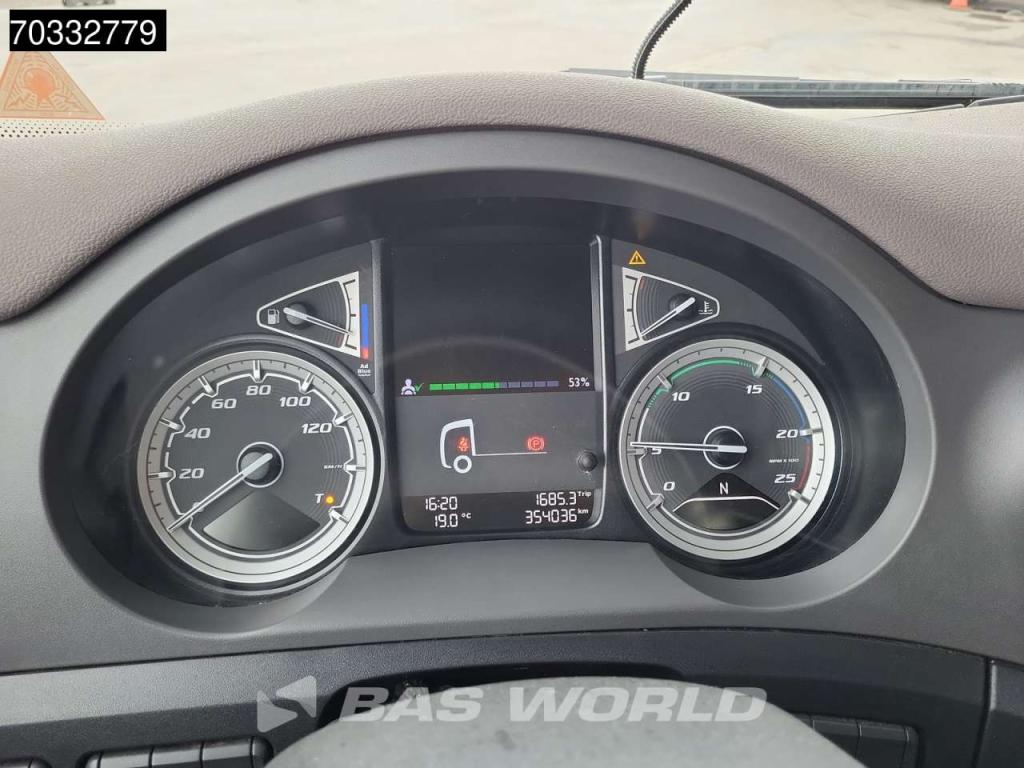 Daf CF 410 CF 4X2 NL-Truck APK-2027! ACC Photo 30