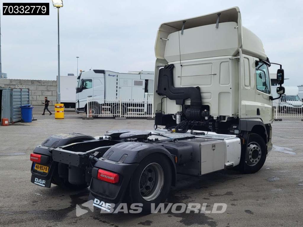 Daf CF 410 CF 4X2 NL-Truck APK-2027! ACC Photo 6
