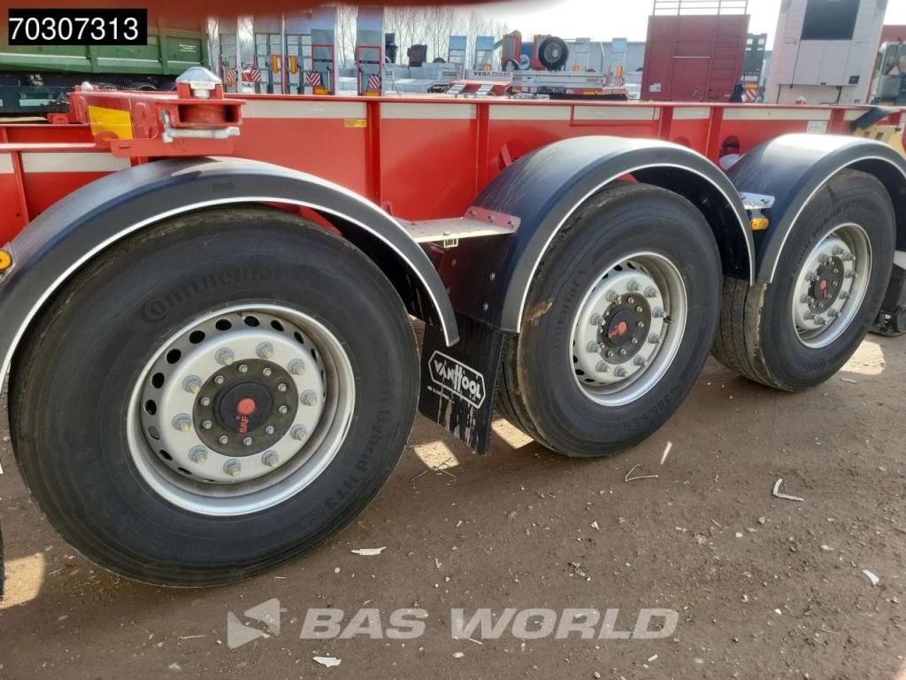 Van Hool 20ft Photo 10