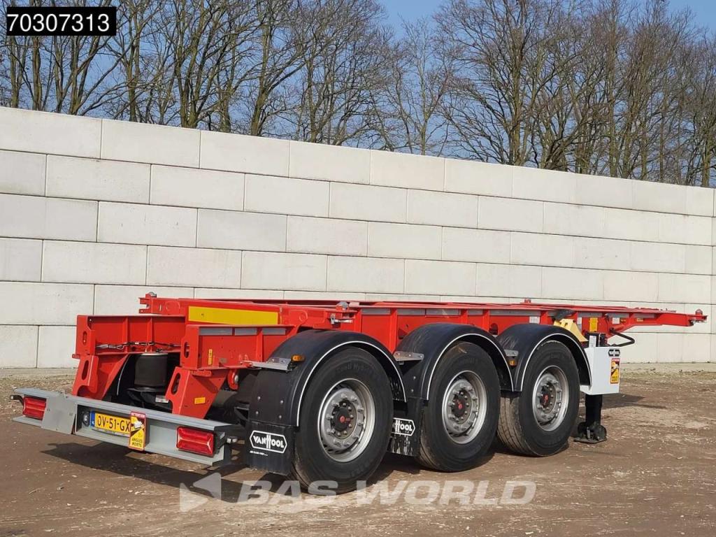 Van Hool 20ft Photo 5
