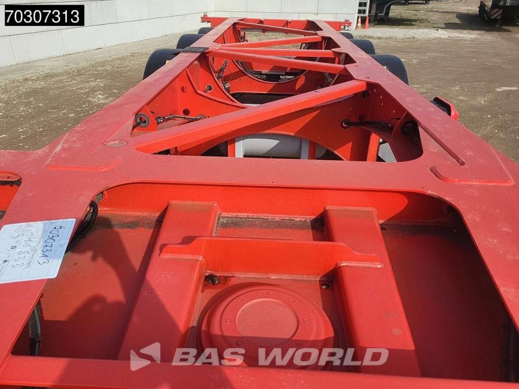 Van Hool 20ft Photo 8
