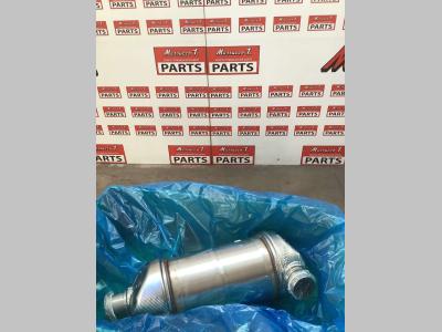 Silencer for Volvo sold by Massucco T. Srl Area Ricambi