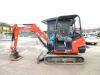 Kubota KX027-4 Photo 1 thumbnail