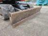 Kubota KX027-4 Photo 10 thumbnail