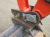 Kubota KX027-4 Photo 8 thumbnail