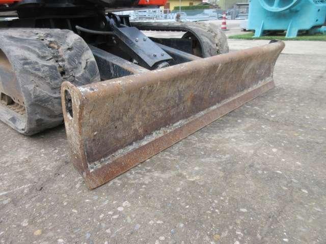 Kubota KX027-4 Photo 10