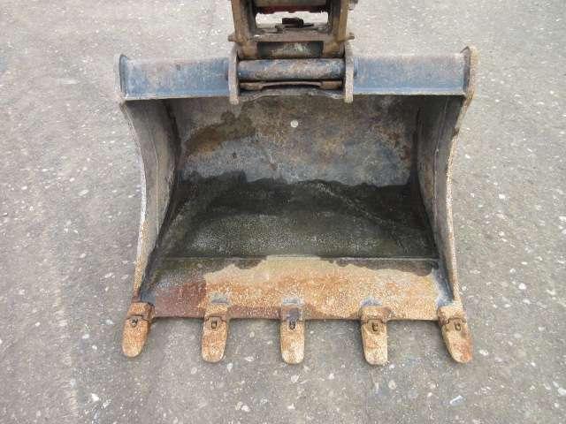 Kubota KX027-4 Photo 9