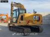 Caterpillar 313 GC Photo 2 thumbnail