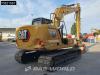 Caterpillar 313 GC Photo 5 thumbnail