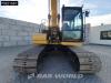 Caterpillar 313 GC Photo 7 thumbnail
