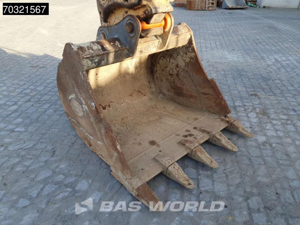 Caterpillar 313 GC Photo 17