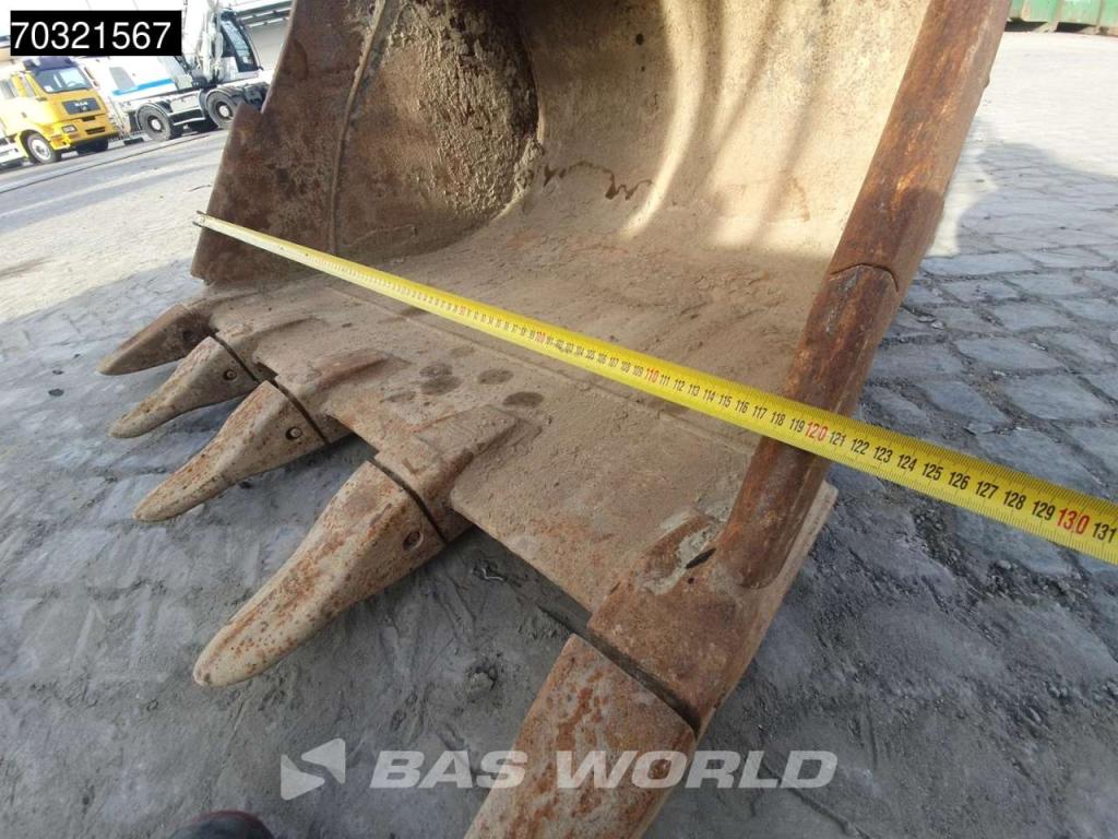 Caterpillar 313 GC Photo 18