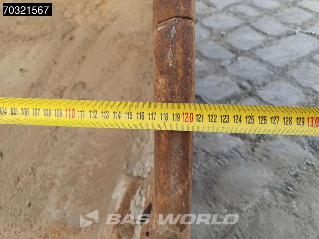 Caterpillar 313 GC Photo 19
