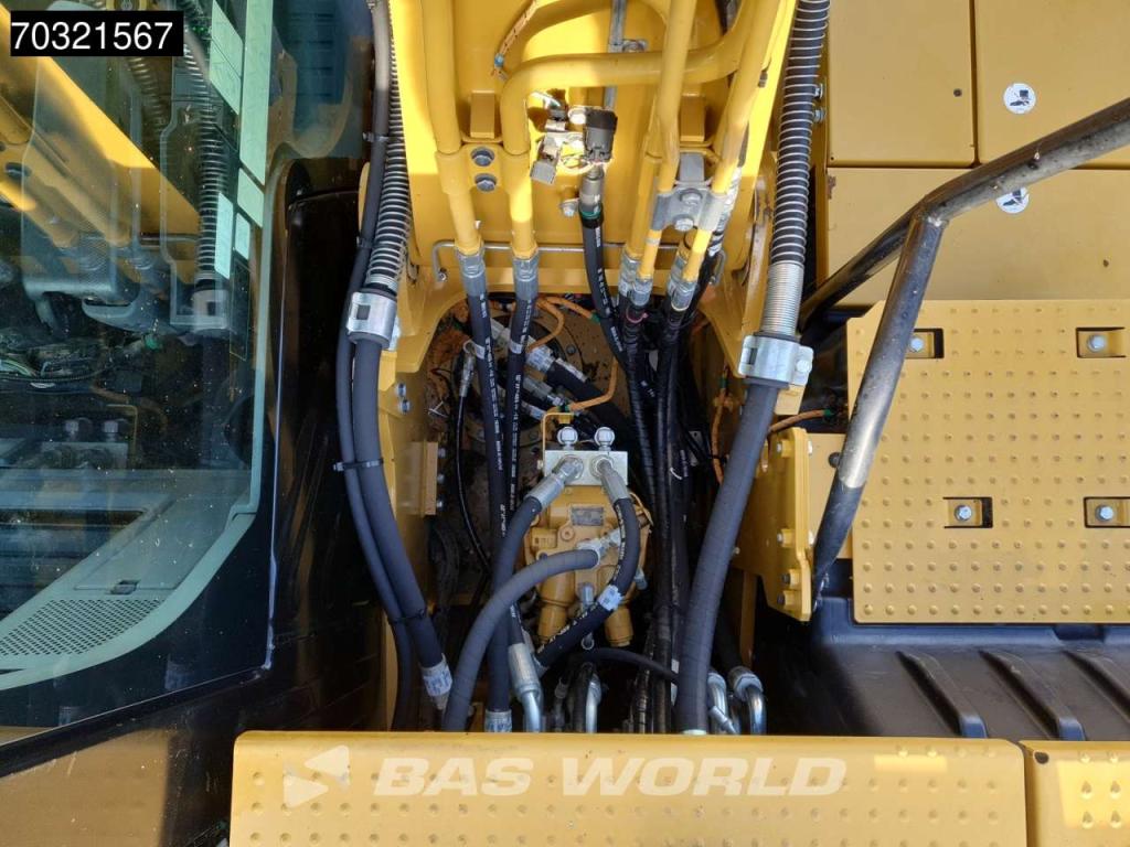 Caterpillar 313 GC Photo 21