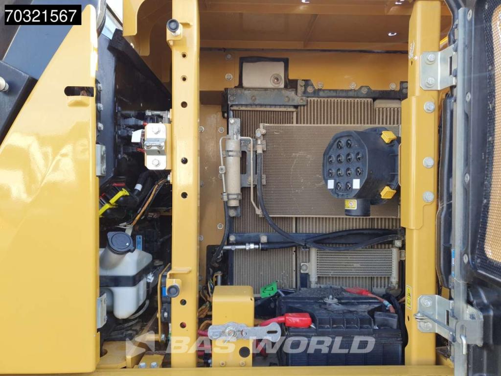 Caterpillar 313 GC Photo 24