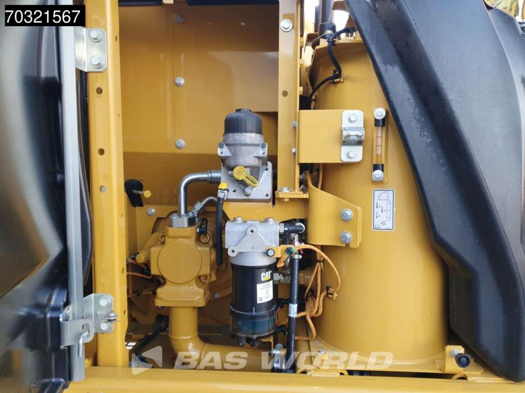 Caterpillar 313 GC Photo 25