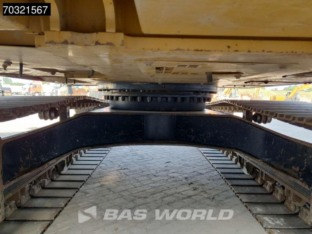 Caterpillar 313 GC Photo 29