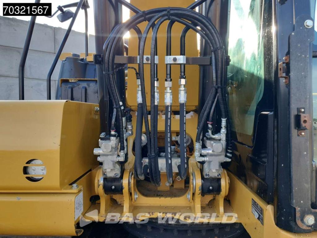 Caterpillar 313 GC Photo 8