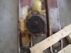 Hydraulic pump for Caterpillar 826C Photo 2 thumbnail