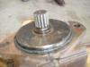 Hydraulic pump for Caterpillar 826C Photo 3 thumbnail