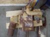Hydraulic pump for Caterpillar 826C Photo 4 thumbnail