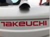 Takeuchi TB290 Photo 6 thumbnail