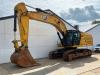 Caterpillar 352 - Next Gen - Hammer Lines / Automatic Greasing Photo 2 thumbnail
