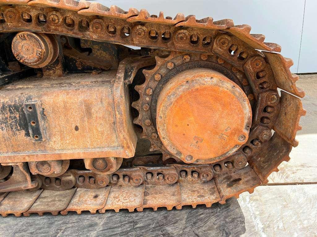 Caterpillar 352 - Next Gen - Hammer Lines / Automatic Greasing Photo 23