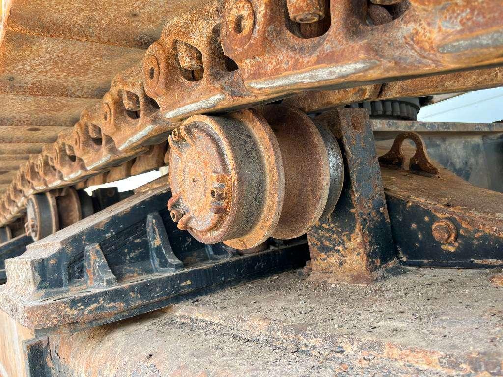 Caterpillar 352 - Next Gen - Hammer Lines / Automatic Greasing Photo 25