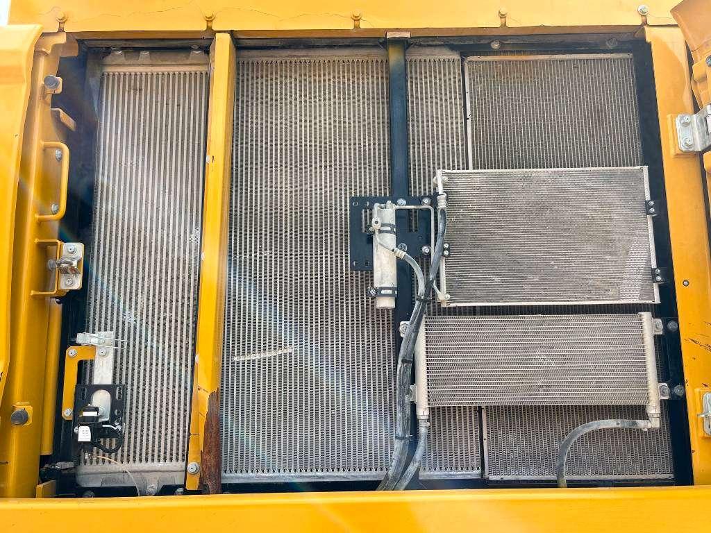 Caterpillar 352 - Next Gen - Hammer Lines / Automatic Greasing Photo 28