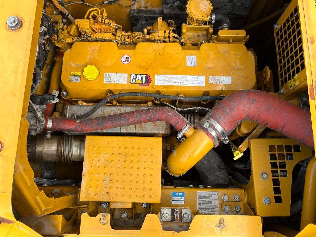 Caterpillar 352 - Next Gen - Hammer Lines / Automatic Greasing Photo 30