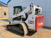 Bobcat T770 - Closed Cab / Quick Coupler Photo 3 thumbnail