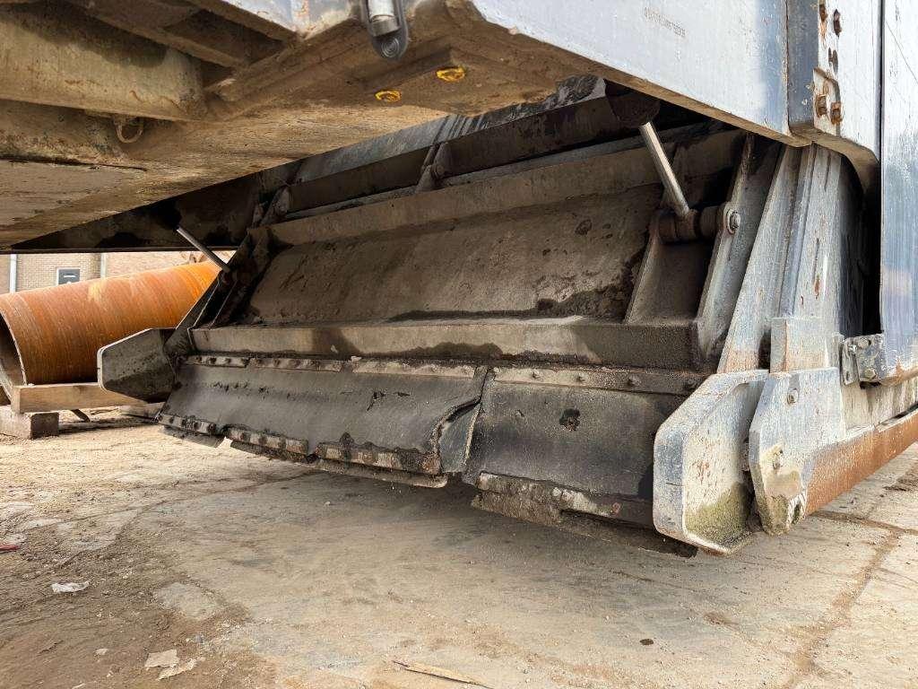Wirtgen WR2500SK - Dutch Machine / Extra Miller and Tires Photo 14