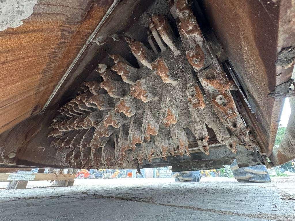 Wirtgen WR2500SK - Dutch Machine / Extra Miller and Tires Photo 19